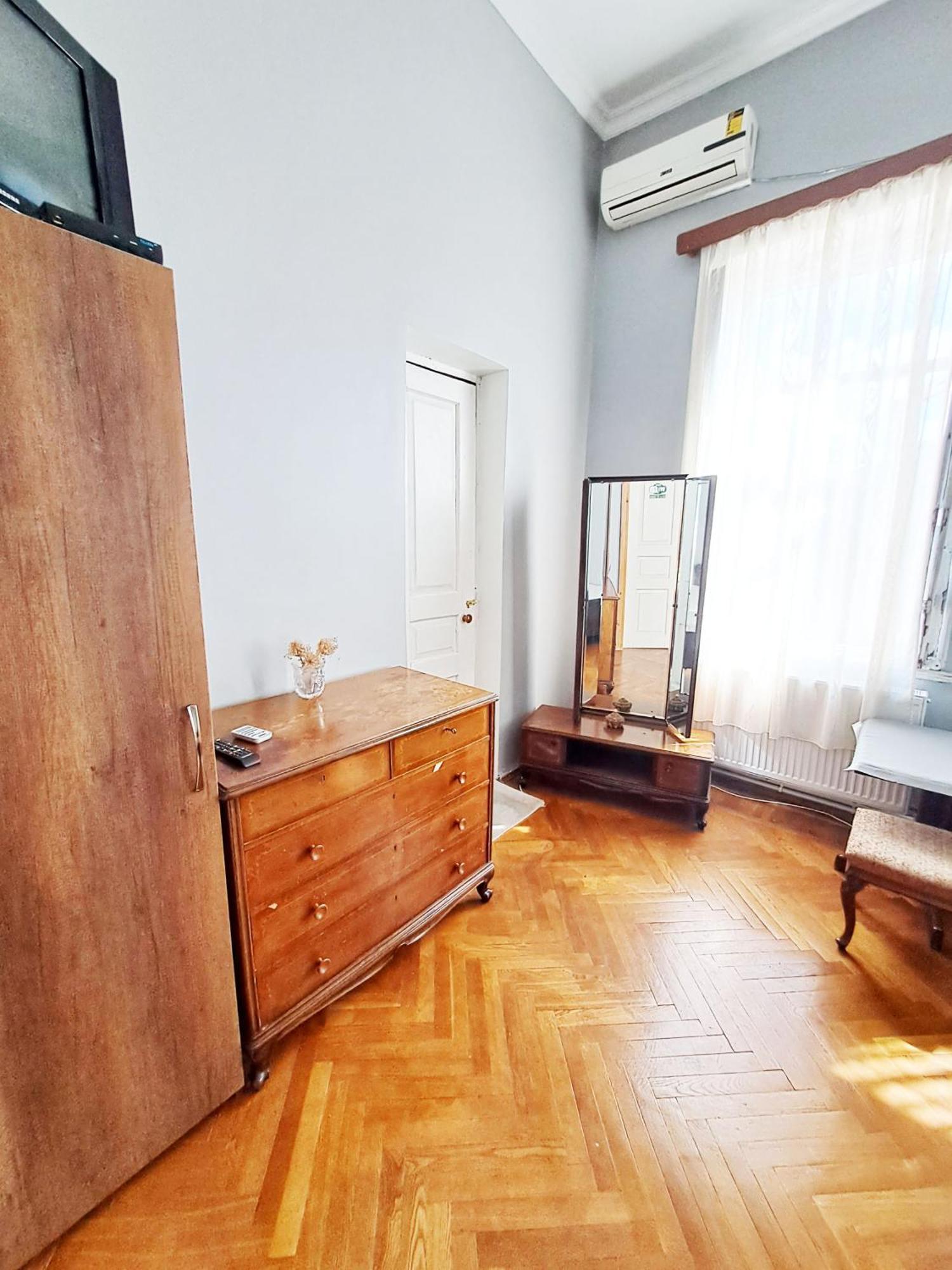 Guest House Tall Rooms ズグジジ エクステリア 写真